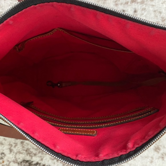 Dooney & Bourne Nylon Crossbody - Picture 5 of 5